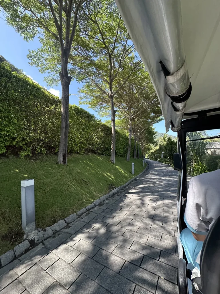 나트랑 미아리조트
