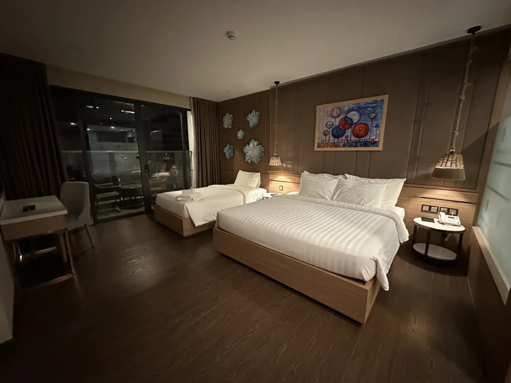 Virgo Hotel Nha Trang Review: